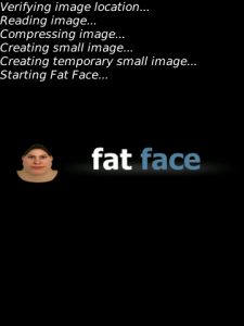 Fat Face