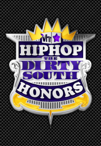 VH1 Hip Hop Honors 2010 for blackberry Screenshot