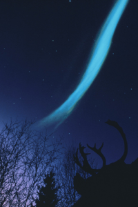 Auroras 2: Phantasmal Beauty for blackberry Screenshot