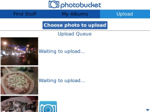 Photobucket Mobile