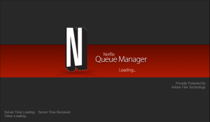 Queue Manager