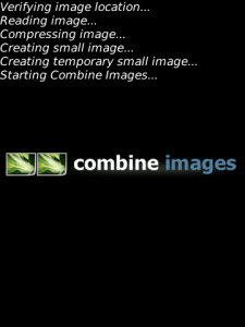 Combine Images