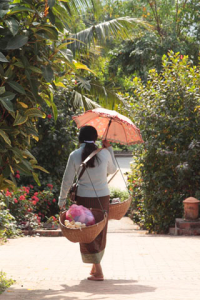 Laos Luang Prabang