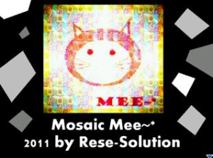 MosaicMee