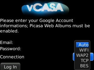 vCasa