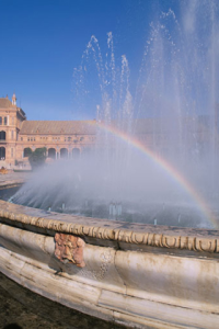 Water Fountains from Around the World