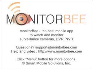 monitorBee 40Cam