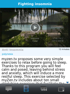 myZen TV