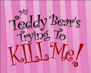 Killer Teddy Video Pack for blackberry Screenshot