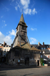 Churches of France
