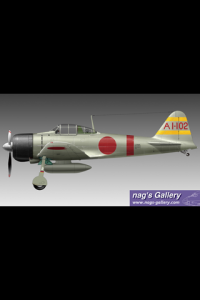 Classic Warbirds precise illustration of Japan and U.S.