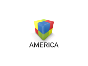 AmericaTV for blackberry Screenshot