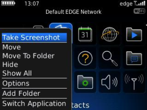 Take ScreenShot