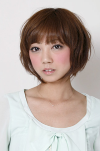This Seasons Short Hairstyles