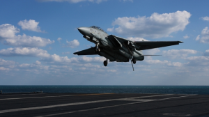 F-14 TOMCAT_CARRIER OPERATIONS for blackberry Screenshot