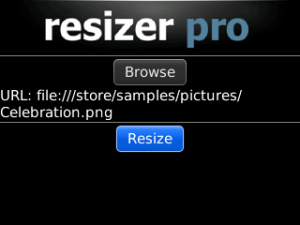 Resizer Pro