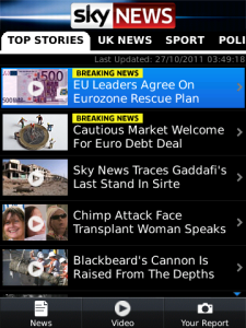 Sky News