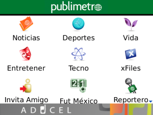 Publimetro