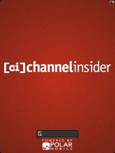 Channel Insider