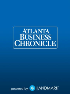 Atlanta Business Chronicle