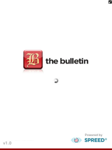 The Bulletin - Norwich Conn. USA