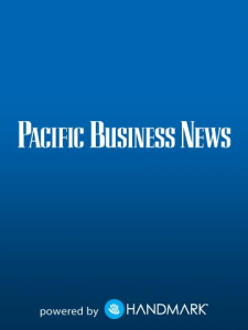 Pacific Business News