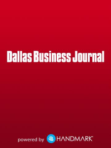 Dallas Business Journal