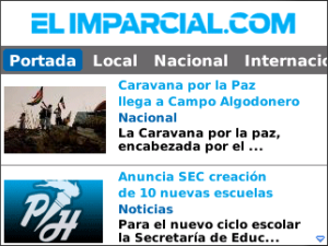 El Imparcial