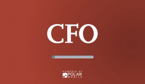 CFO Magazine for BlackBerry PlayBook