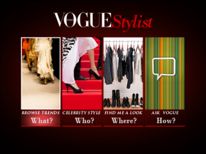 Vogue Stylist IN