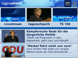 Tagesschau