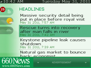 660 News Calgary