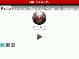 Milenio