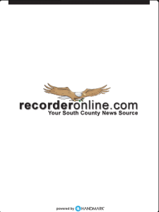 Porterville Recorder