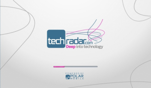 TechRadar: for BlackBerry PlayBook Edition