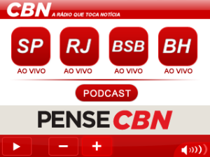 RADIO CBN