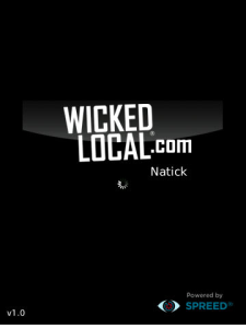 Wicked Local Massachusetts USA