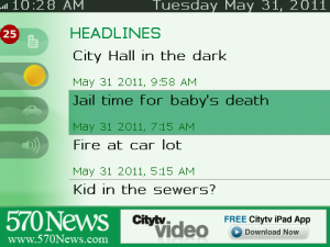 570 News Kitchener