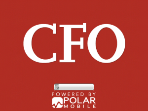 CFO Magazine Mobile