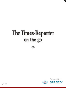 The Times-Reporter - New Philadelphia Ohio USA