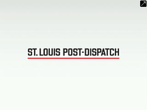 St. Louis Post-Dispatch