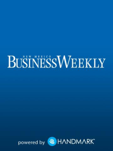New Mexico Business Weekly