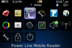 PowerLine Mobile