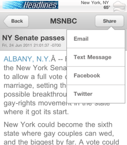 Top News Headlines