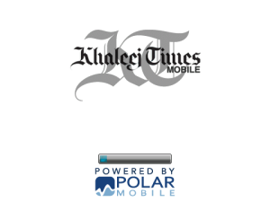 Khaleej Times Mobile