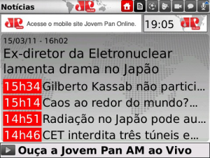 Jovem Pan Online