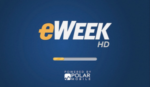 eWEEK HD