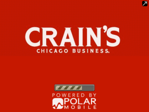 Crains Chicago Daily News