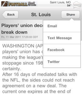 FootballSTL