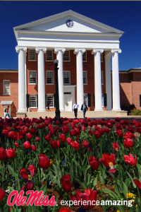 Ole Miss Mobile